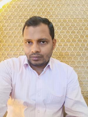 MD. AL AMIN